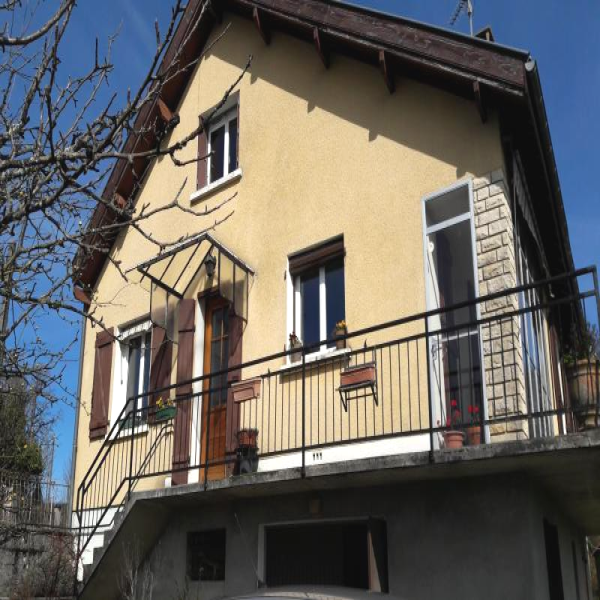 Offres de vente Maison Latronquière 46210