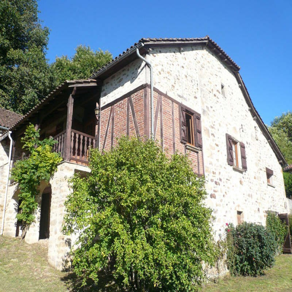 Offres de vente Maison Cardaillac 46100