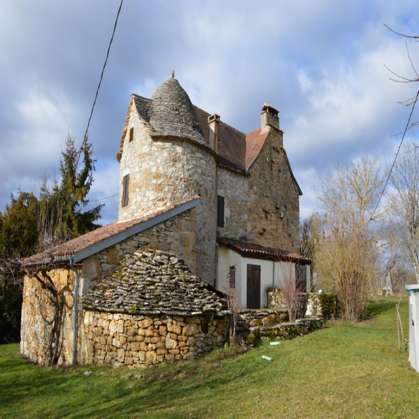 Offres de vente Maison Figeac 46100