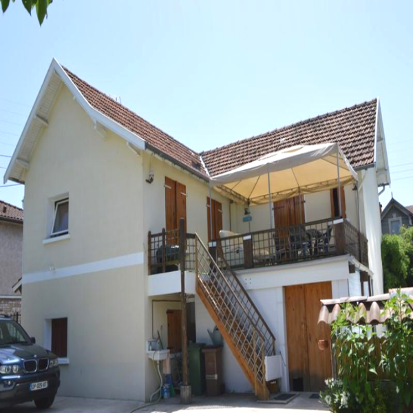 Offres de vente Maison Capdenac-Gare 12700