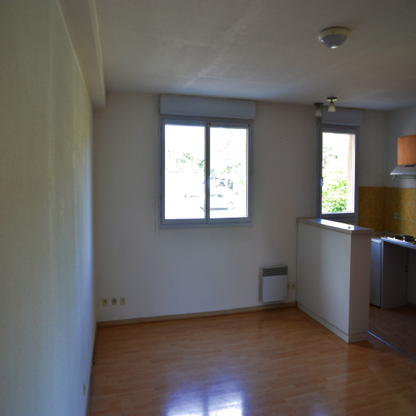 Offres de vente Appartement Figeac 46100