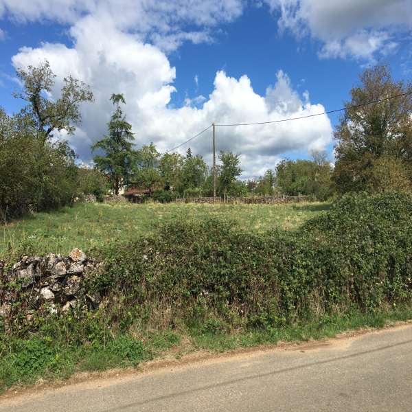 Offres de vente Terrain Béduer 46100