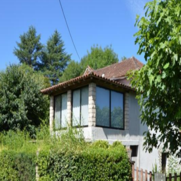 Offres de vente Maison Figeac 46100