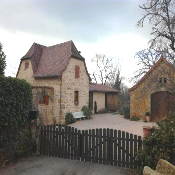 Offres de vente Maison Le Bourg 46120