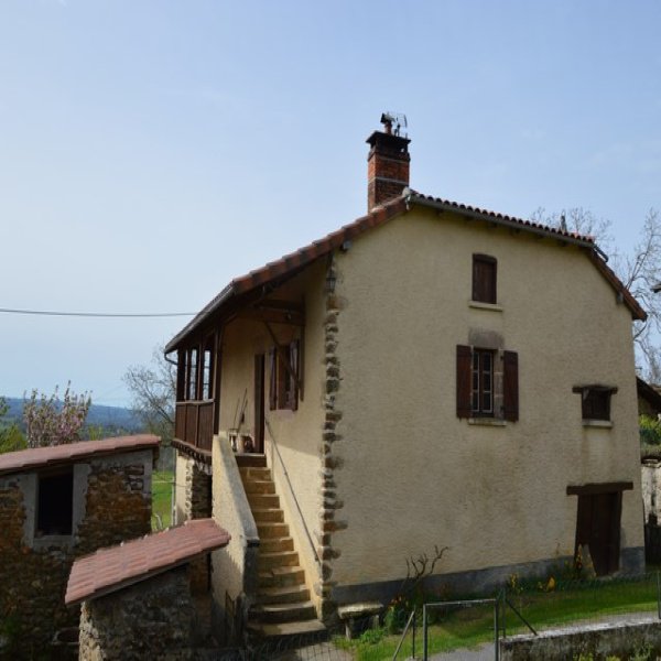 Offres de vente Maison Bagnac-sur-Célé 46270
