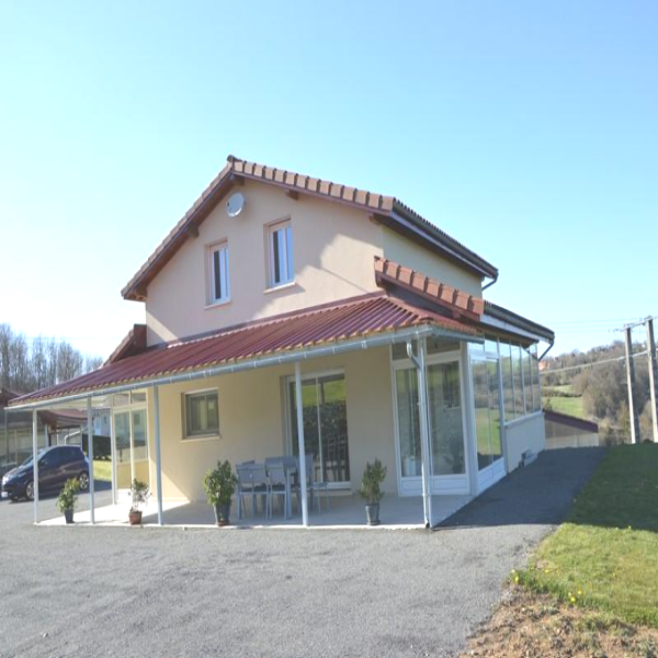 Offres de vente Maison Figeac 46100