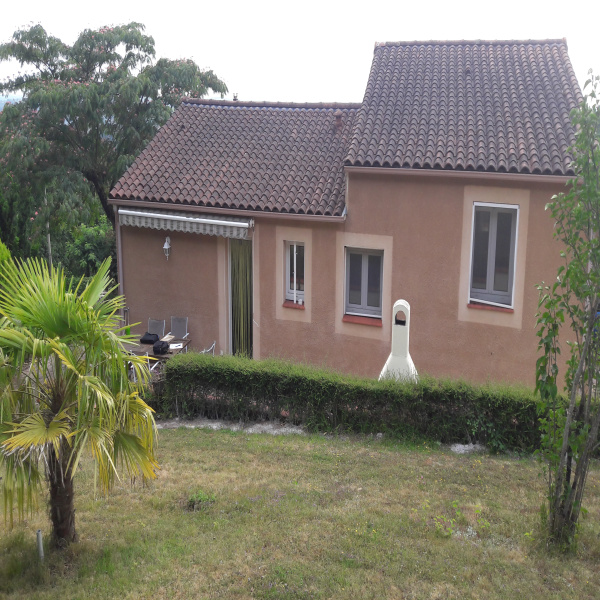 Offres de vente Maison Planioles 46100