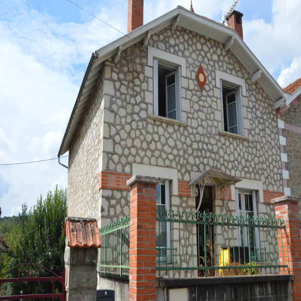 Offres de vente Maison Figeac 46100
