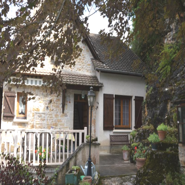 Offres de vente Maison Ambeyrac 12260
