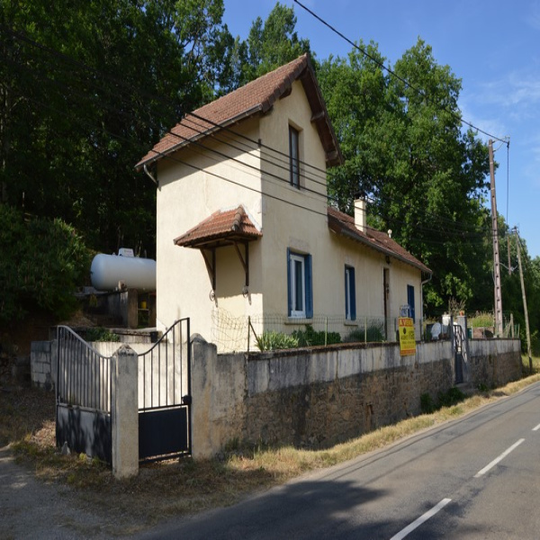 Offres de vente Maison Cajarc 46160