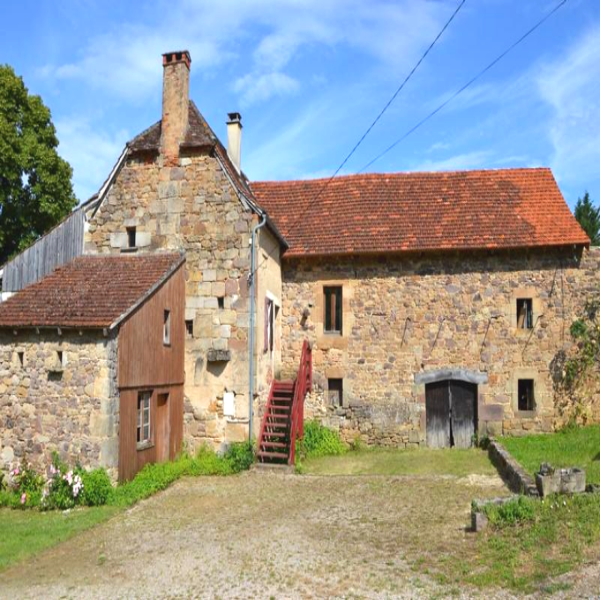 Offres de vente Maison Lacapelle-Marival 46120
