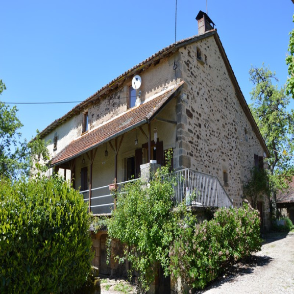 Offres de vente Propriete Sainte-Colombe 46120