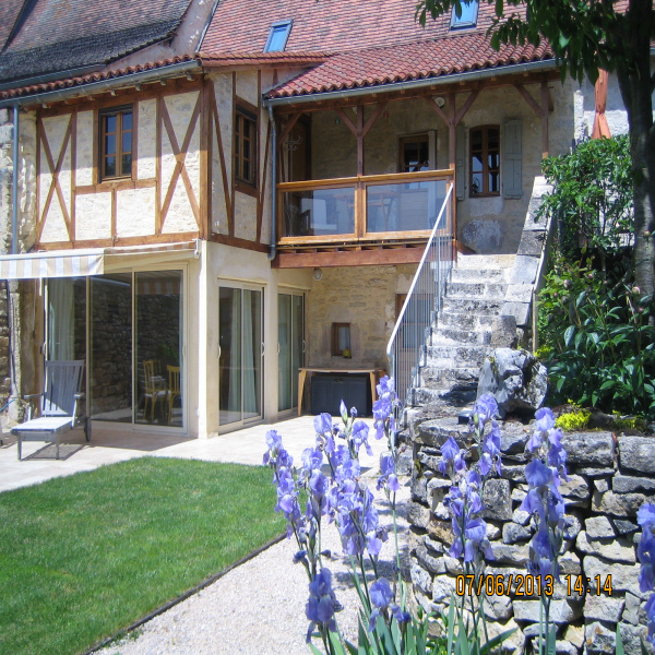 Offres de vente Maison de village Lacapelle-Marival 46120