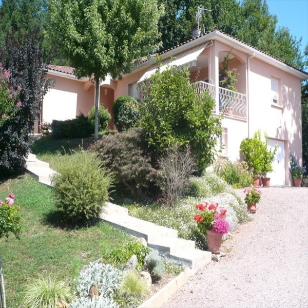 Offres de vente Maison Figeac 46100