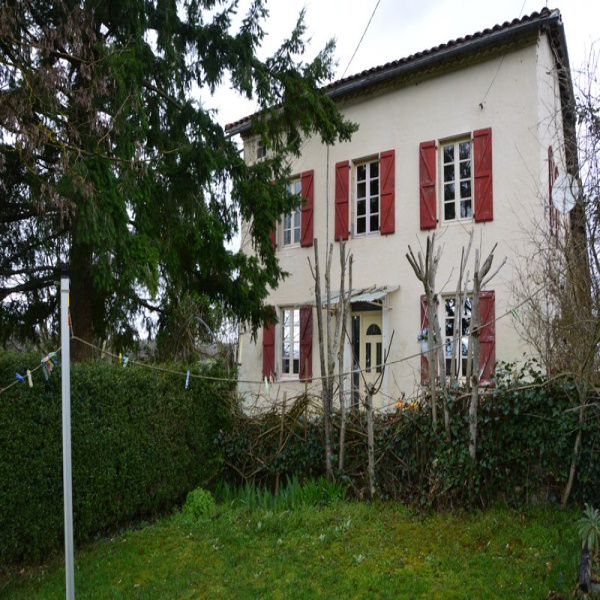 Offres de vente Maison Bagnac-sur-Célé 46270
