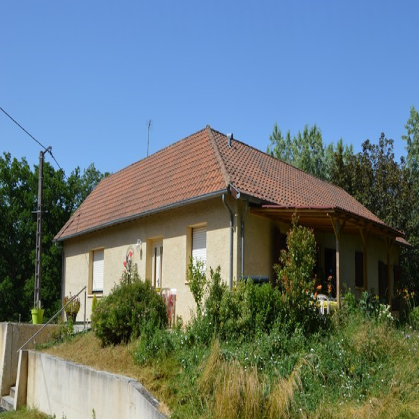 Offres de vente Maison Figeac 46100