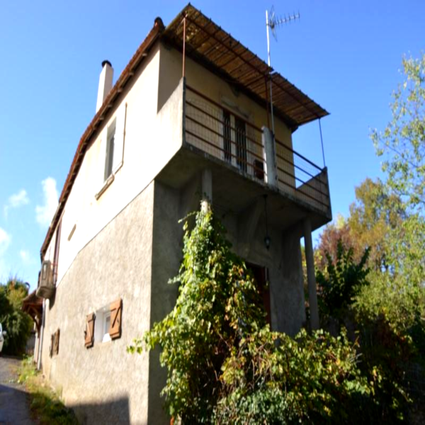 Offres de vente Maison de village Le Bourg 46120