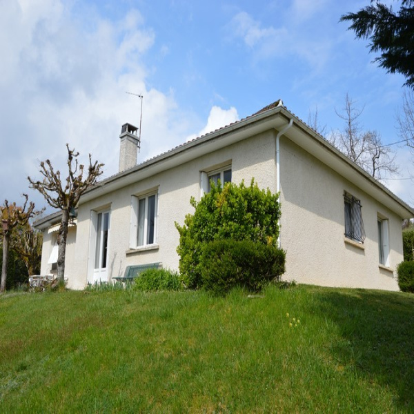 Offres de vente Maison Figeac 46100