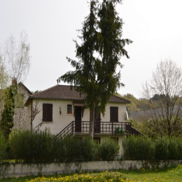 Offres de vente Maison Figeac 46100