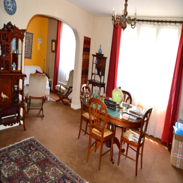 Offres de vente Appartement Figeac 46100