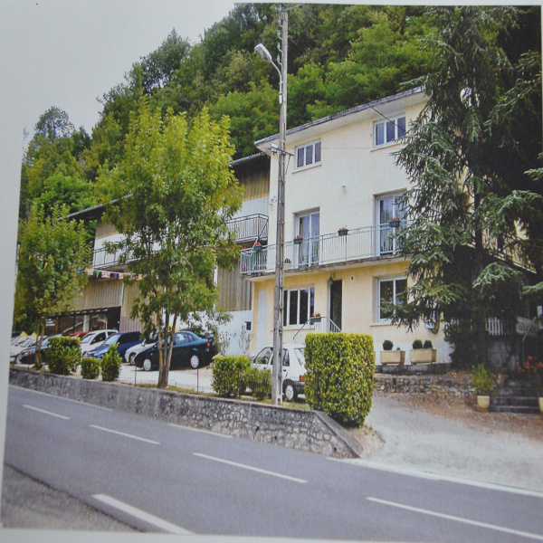 Offres de vente Maison Capdenac 46100