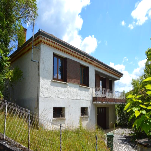 Offres de vente Maison Figeac 46100