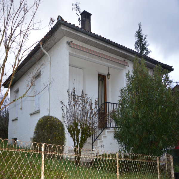 Offres de vente Maison Figeac 46100