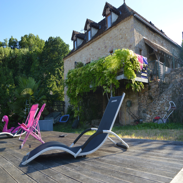 Offres de vente Maison Figeac 46100