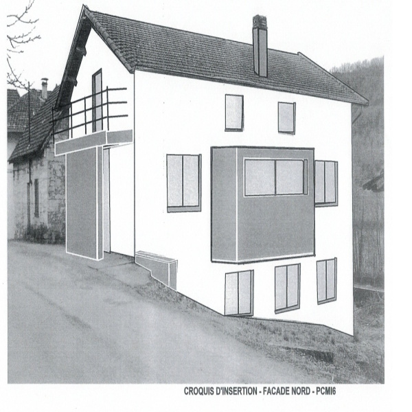 Offres de vente Maison Ambeyrac 12260