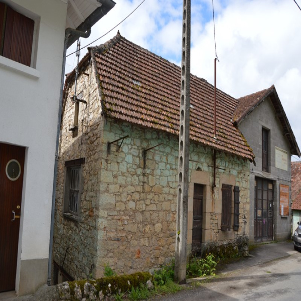 Offres de vente Maison Ambeyrac 12260