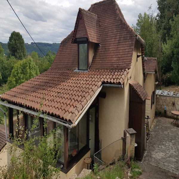 Offres de vente Maison Capdenac 46100