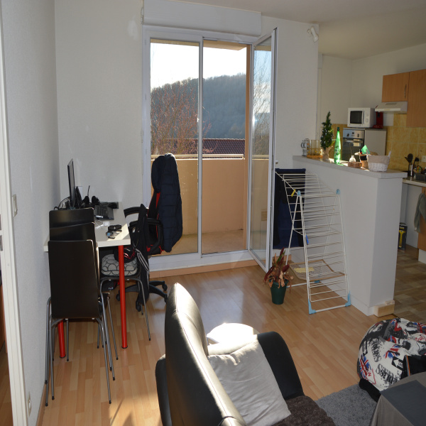 Offres de vente Appartement Figeac 46100