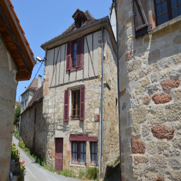 Offres de vente Maison Figeac 46100