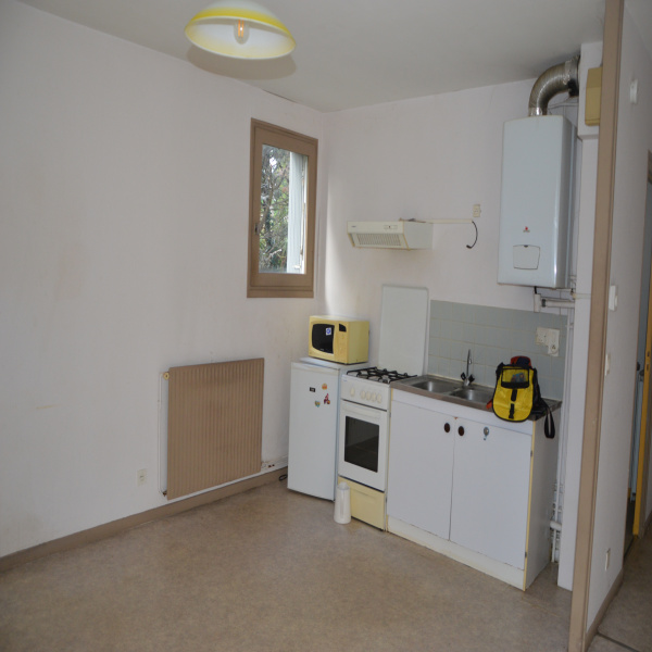Offres de vente Appartement Figeac 46100