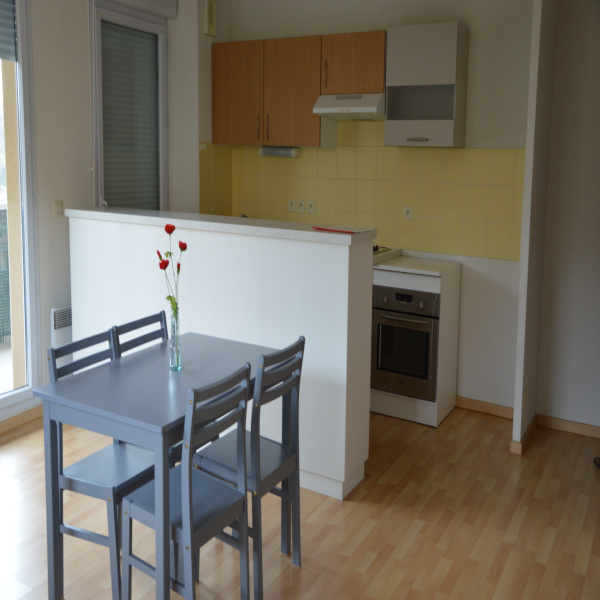 Offres de vente Appartement Figeac 46100
