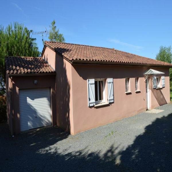 Offres de vente Maison Capdenac 46100