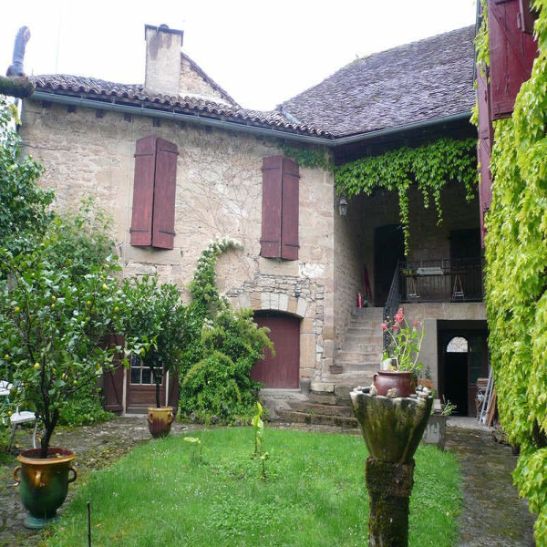 Offres de vente Maison Lacapelle-Marival 46120