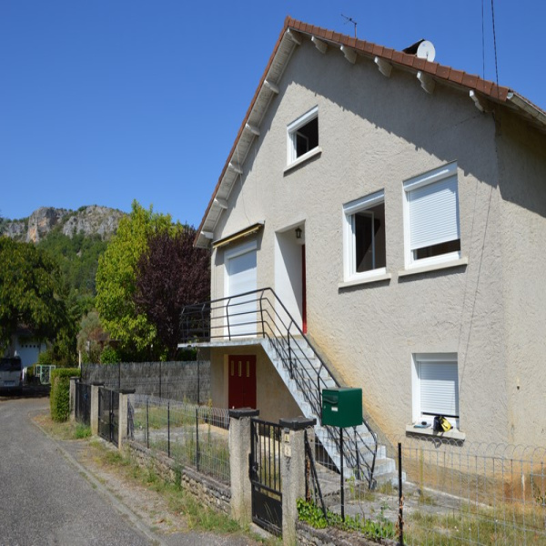 Offres de vente Maison Cajarc 46160