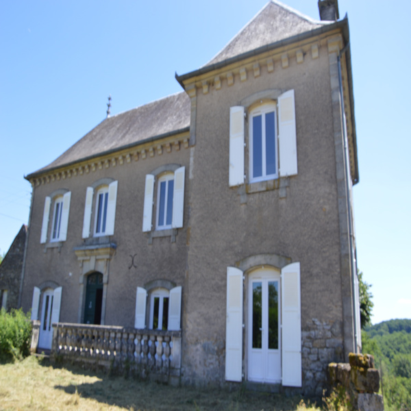 Offres de vente Propriete Figeac 46100