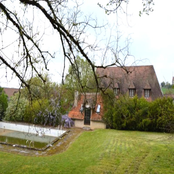 Offres de vente Maison Cajarc 46160