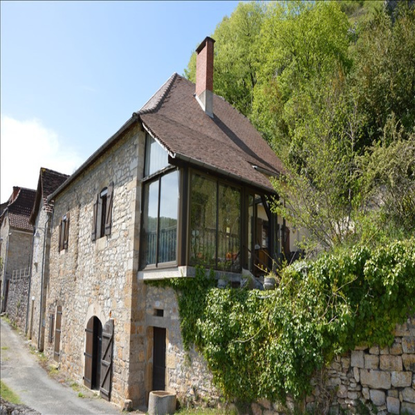 Offres de vente Maison Corn 46100