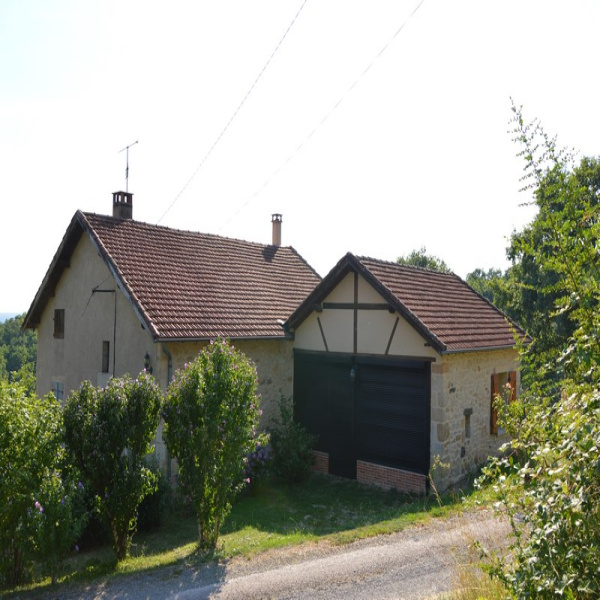 Offres de vente Maison Figeac 46100