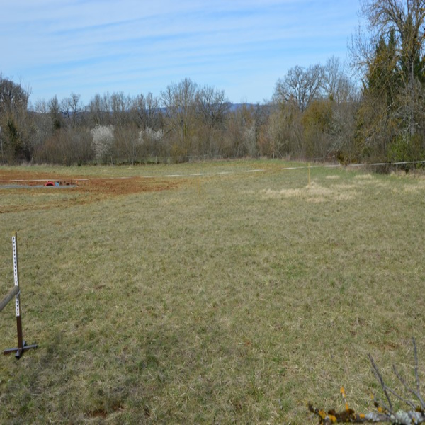 Offres de vente Terrain Figeac 46100