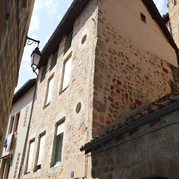 Offres de vente Maison Figeac 46100