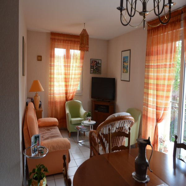 Offres de vente Appartement Figeac 46100