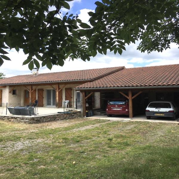 Offres de vente Maison Assier 46320