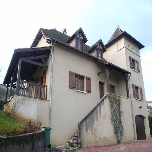 Offres de vente Maison Figeac 46100