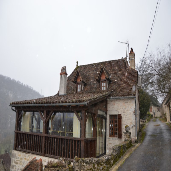 Offres de vente Maison de village Figeac 46100
