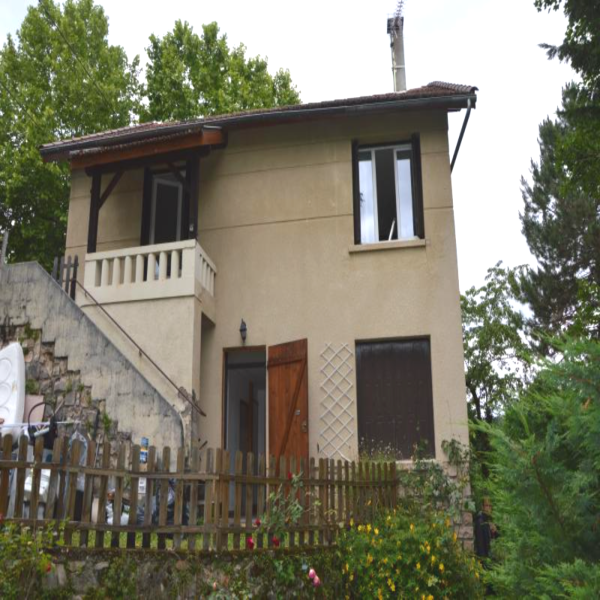 Offres de vente Maison Figeac 46100