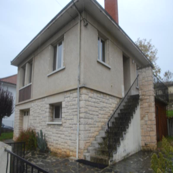 Offres de vente Maison Figeac 46100